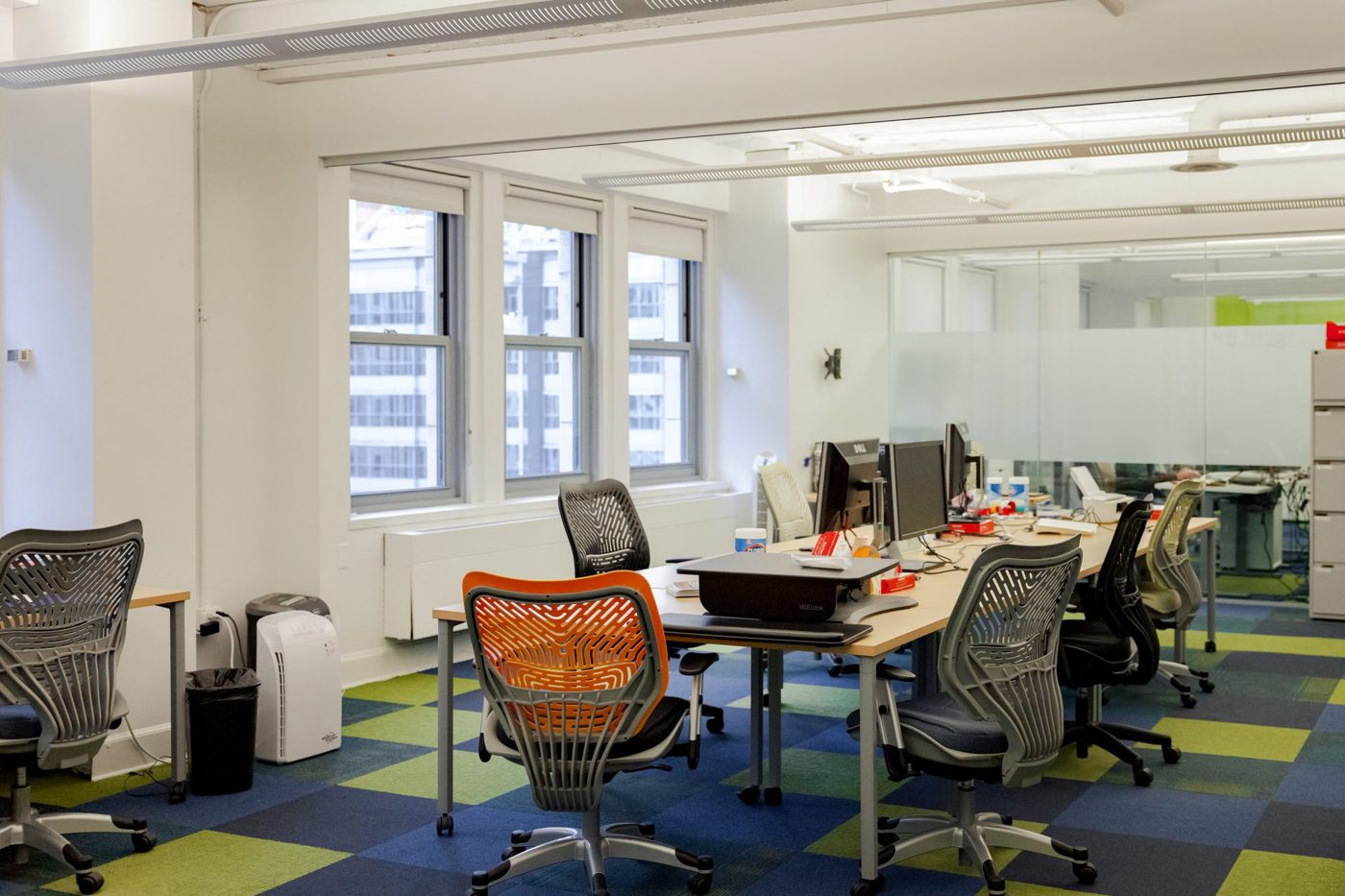 Private Office