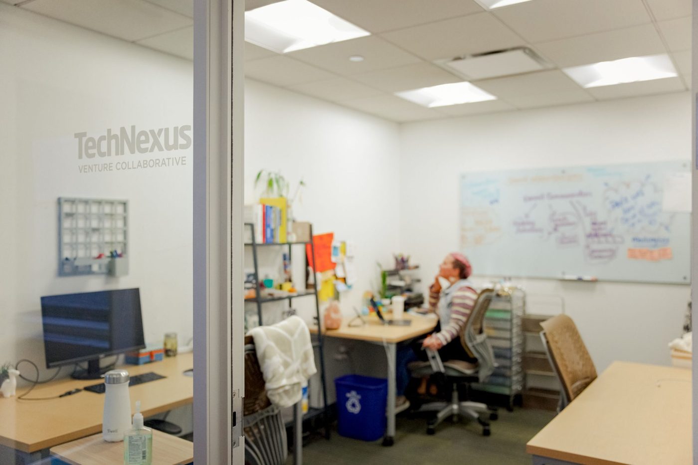 Private Office